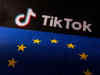 EU targets TikTok, other apps over AI risk to elections