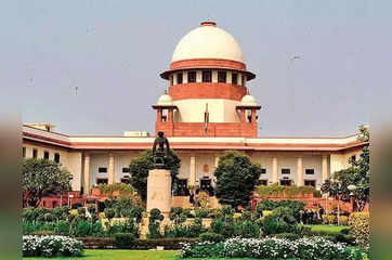 SC reserves verdict on whether royalty on minerals is tax
