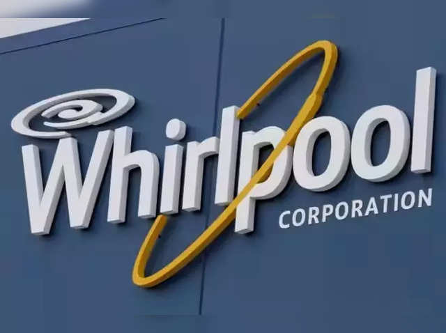 ​Top Additions: Whirlpool India