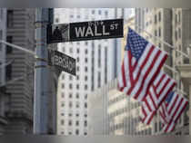 Wall Street opens higher
