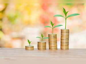 Smallcap mutual funds’ AUM surges by 89% on a YoY basis to Rs 2.5 lakh crore