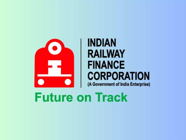 Indian Railway Finance Corporation 
