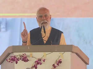 "INDI alliance has now targetted Lord Ram": PM Modi in Bettiah