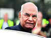 Kovind panel suggests 18 amendments to Constitution, other statutes for simultaneous polls