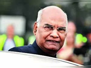 Kovind panel likely to suggest simultaneous 3-tier election