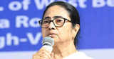 Mamata Banerjee suffers head injury; undergoes treatment at SSKM hospital