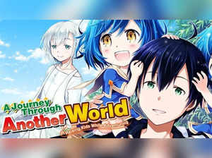 Isekai Series ‘A Journey Through Another World: Raising Kids While Adventuring’: Check release date and trailer