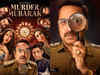 'Murder Mubarak' star Pankaj Tripathi showers praise on director Homi Adjania