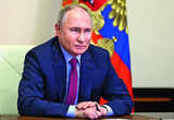 Country going through difficult period: Vladimir Putin