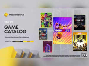 NBA 2K24, Marvel’s Midnight Suns, Resident Evil 3 to Dragon Ball Z - check release dates of PlayStation Plus video games