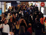 Orbitz names Los Angeles Airport as 'busiest' for 2011 Thanksgiving travel