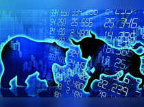 Bears Pause; Mid & Smallcaps Claw Back Lost Ground