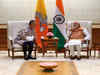 Modi, Bhutan PM holds comprehensive dialogue amid China’s efforts to expand inroads in Himalayan State