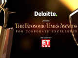 ET Awards | Celebrating India Inc's best & brightest