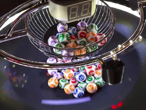 ​Lottery ventures: Business expansion​