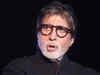 Amitabh Bachchan says 'fake news' over rumors about hospitalisation