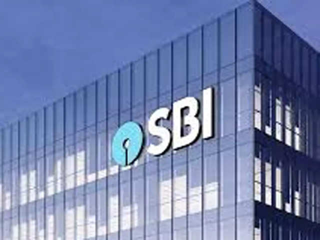 ​State Bank of India