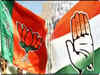 More Congress leaders cross over to BJP in MP