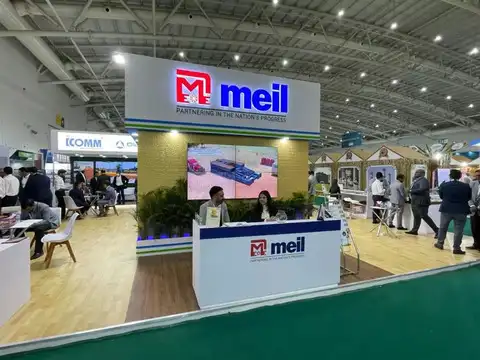 MEIL's donations
