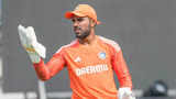 There is only one MSD, I am happy to be Dhruv: Jurel on comparisons with Dhoni