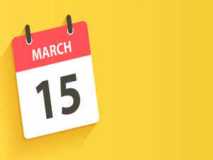 Today March 15 is advance tax deadline: Has CBDT fixed inflated income data in AIS Compliance portal?