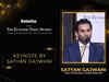 ET Awards 2023 | AI not new to India, which gave the concept of Maya: Satyan Gajwani, Vice Chairman, Times Internet