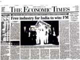 Throwback to ET Awards 25 years ago: ET’s continued legacy with India Inc’s finest