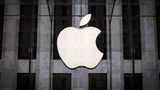 Apple reaches $490 million settlement over China comments