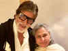 Jaya Bachchan reveals she ‘stood silently’ by Amitabh Bachchan when he faced bankruptcy during the ‘90s