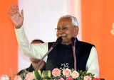 Nitish Kumar expands his cabinet, inducts 21 ministers