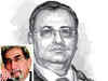 Cyrus P Mistry has a very old head on young shoulders: Iqbal Chagla, Father-in-law