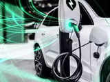 EV policy: FinMin notifies 15 pc duty on e-vehicle imports