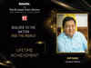 ET Awards 2023 | Life Time Achievement Award Winner - AM Naik, Chairman Emeritus of L&T
