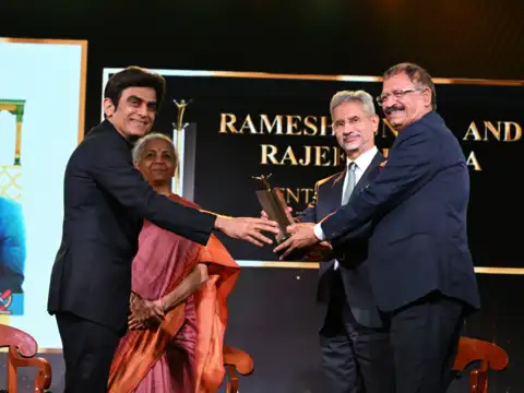 Entrepreneur of the Year