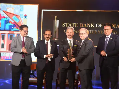 Company of the Year