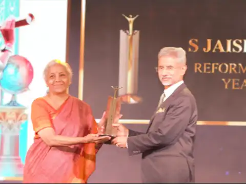 Reformer of the Year
