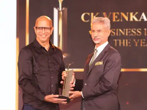 Business Leader of the Year