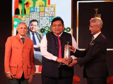 Lifetime Achievement