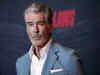 'James Bond' star Pierce Brosnan fined $1,500 for walking off trail at Yellowstone National Park