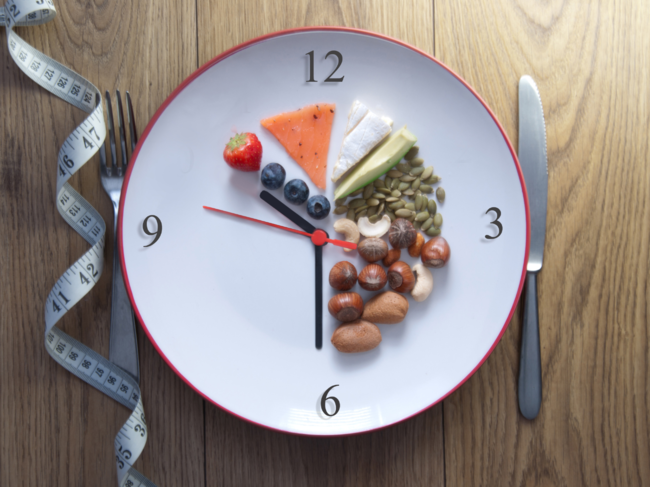 ​What is fasting and why do people do it?​
