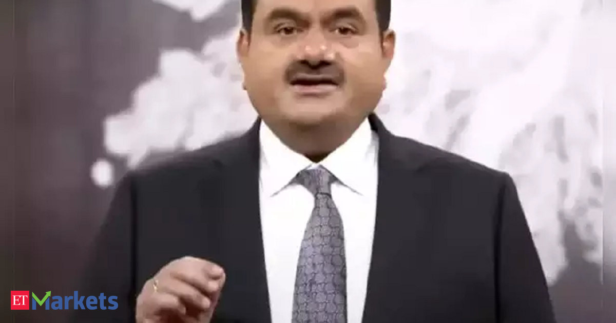 US probing Indian billionaire Gautam Adani and his group over potential bribery