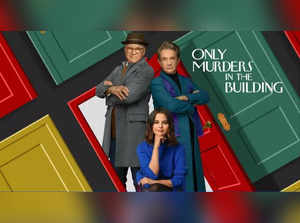 'Only Murders in the Building' season 4 release date: All you need to know