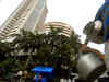 Sensex sinks, HDFC Bank, Infosys top losers