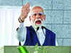 Ahead of Lok Sabha polls announcement, PM Modi asserts 'Mere Bharat, Mera Parivar'