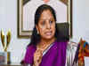 BRS condemns arrest of MLC Kavitha, terms it 'illegal and undemocratic'