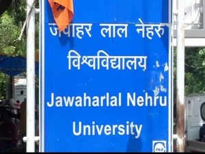 JNU set to witness Students' Union election on March 22 after 4 years