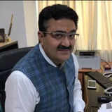 Ex-bureaucrat Navneet Kumar Sehgal is new Prasar Bharati chairman