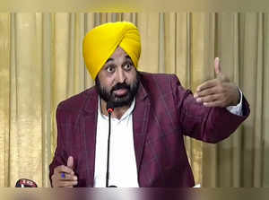 Chandigarh mayoral polls: Black Day for country's democracy, says Punjab CM Mann