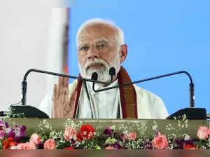 With Congress replacing BRS, nothing will change in Telangana, says PM Modi