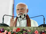 Cong, BRS shattered dreams of Telangana's development: PM Modi